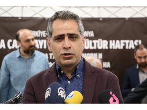 Türkiye-Kuzey Makedonya Film Haftası ve Sinema Çalıştayı