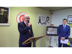 23 Nisan Ulusal Egemenlik ve Çocuk Bayramı dünyada kutlanıyor