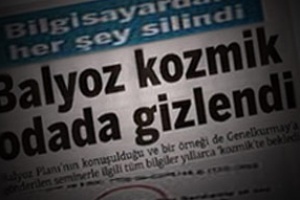Taraf Gazetesi'nden yeni bomba