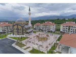 TOKİ’nin indirim kampanyasına yoğun ilgi