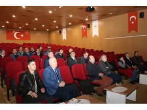 Samsun’da yıllık 11 bin ton et üretiliyor