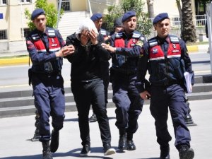 "Evinizdeki altın çalıntı" diye dolandırdılar