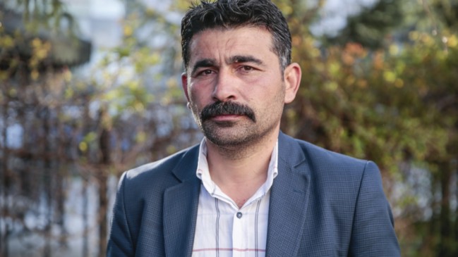 Ziyareti iptal etti... Köy muhtarından Kılıçdaroğlu'na HDP tepkisi!