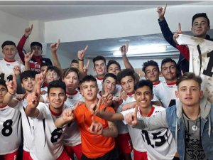 Ülkümspor’un rakipleri belli oldu