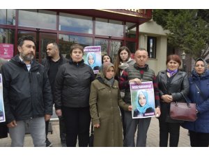 Özlem Göçeri cinayeti davası devam ediyor