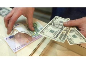 Türkiye’ye gelen yabancı turist sayısı arttı, ortalama harcama azaldı