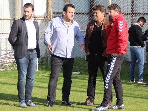 Bu işin üstesinden geleceksiniz