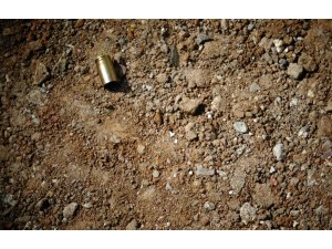 ‘Neden inşaata başlamıyorsunuz’ dedi, kurşun yağdırdı