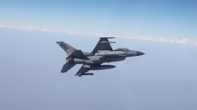 4 askerin şehit olduğu bölgeye harekat!