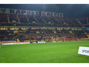 Kayserispor-Alanyaspor maçı biletleri satışa çıktı