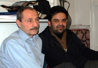 TYB Konya Şubesi yönetimi toplandı