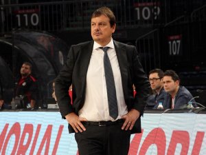 Ergin Ataman: "Kazanacağız!"