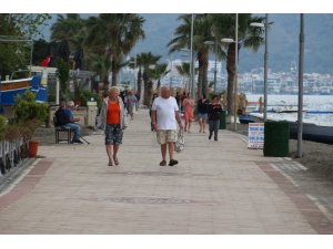 "Bu yıl İngiliz turistlerde yüzde 40’lara varan bir artış bekliyoruz"