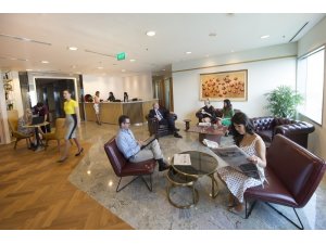 Ofis dışı çalışanlara uyarı