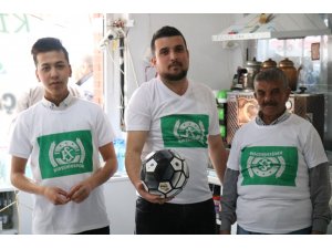 Kırşehir Belediyespor’a şehir desteği
