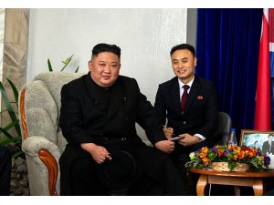 Kuzey Kore Lideri Kim Rusya temaslarına başladı
