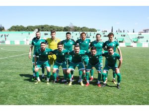 Salihli ve Urganlı’nın kaderi Somaspor’a bağlı