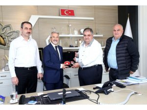 Erdem: “Arap sermayesinin varlığı daire satışlarının ötesine geçmeli”