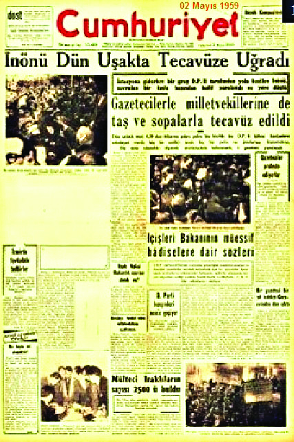 Biz bu filmi seyretmiştik!