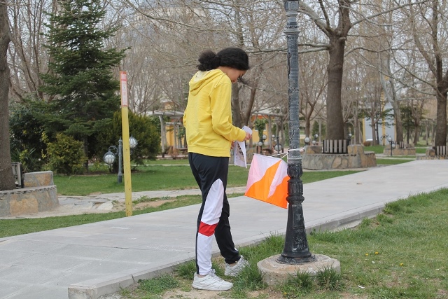 Oryantringde 23 Nisan İl Birincileri Belli Oldu