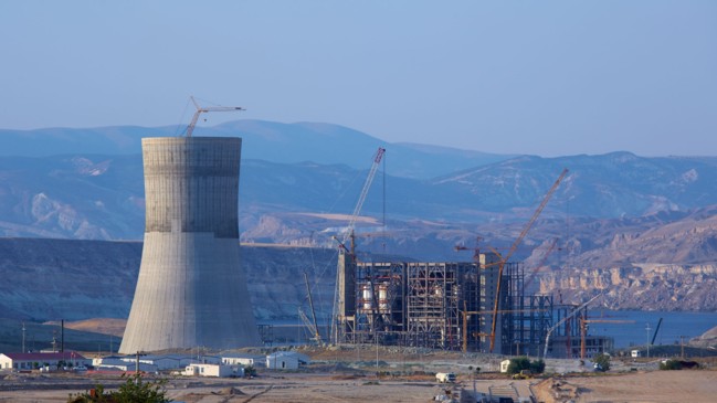 Bedeli 1.1 milyar TL TMSF dev şirketi satışa çıkartıyor!