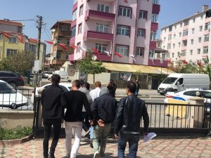 Tekirdağ’da 3 hırsızlık zanlısı gözaltına alındı