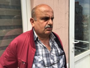 Rakibine tekme atan sporcusunun lisansını yaktı