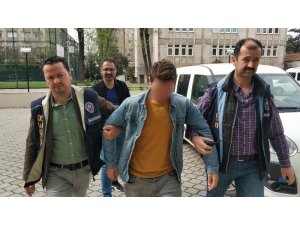 Ahlaksız paylaşım mahkemelik etti