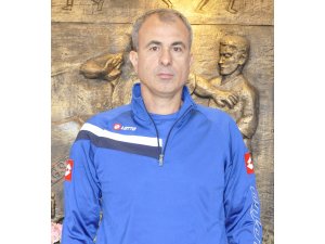 Elazığspor’da yeni Teknik Direktör Sefer Yılmaz oldu