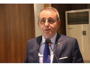 Murzioğlu: "Gündemimiz ekonomi olmalı"