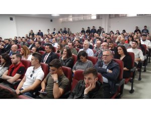 Gayrimenkul sektörüne krizde yükselmenin püf noktalarını anlattılar