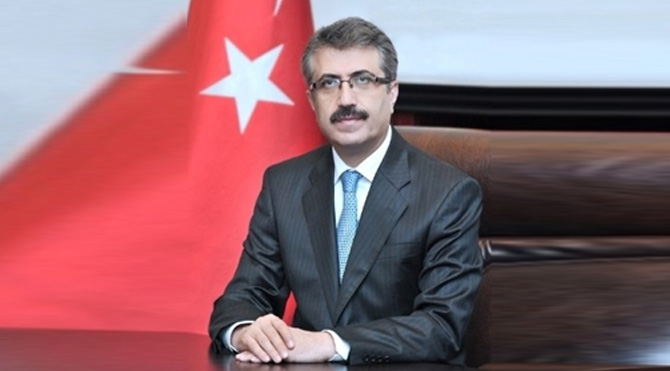 FETÖ elebaşı Gülen’i ziyaret edip vali olarak atanmış