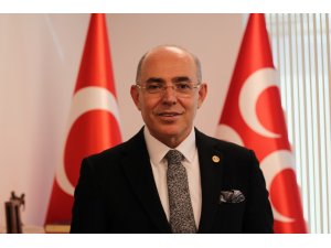 MHP’li Karakaya: Kılıçdaroğlu'na canlı kalkan olduk