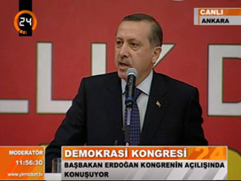 'Bu meclis uzaylılardan mı oluştu'