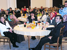 AKP'den Yerel Kadın Platformu