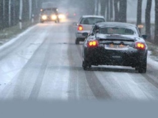 Yetkililer buzlanmaya karşı uyardı