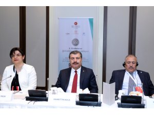 2. Uluslararası Geleneksel ve Tamamlayıcı Tıp Kongresi