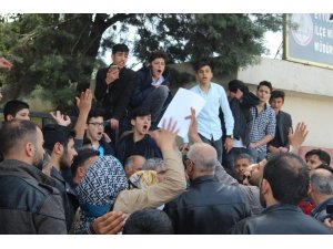 Kapatılan özel okul için kayyum talebi