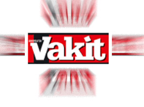 Vakit bombayı patlattı! - FOTO