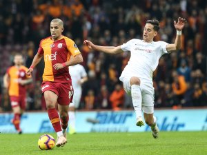 Süper Lig'de 30. hafta heyecanı