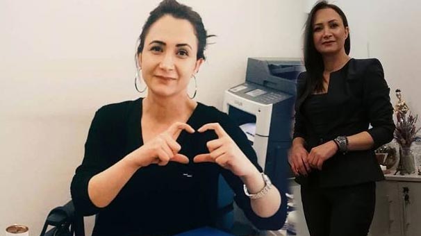 Batman’da bankacı kadın başından vurulmuş halde bulundu