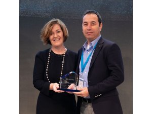 United VARs’tan Detaysoft’a küresel ödül