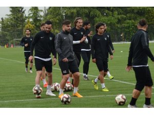 Yücel İldiz’den Balıkesirspor maçı değerlendirmesi