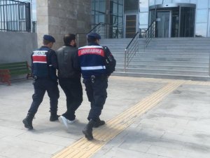Cezaevinden firar eden şahıs, bir ay sonra Mersin’de yakalandı