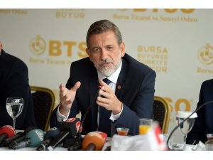 "Vergi reformunda otomotive yapılacak destekler çok önemli"