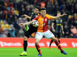 Galatasaray, Malatya’da kupa sınavında