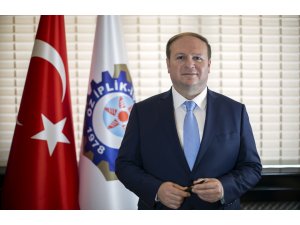 "İşsizlikle mücadelenin yolu tekstilden geçiyor"