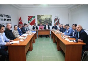 Karşıyaka’da ‘stat’ zirvesi