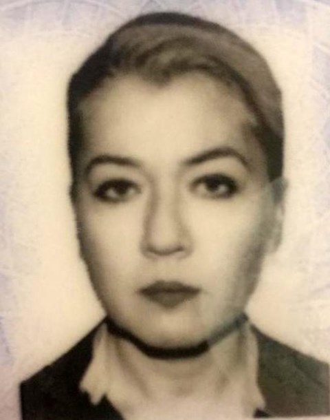 Ölüm annesiyle telefonla konuşurken yakaladı