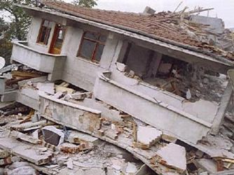 Sıradaki deprem Türkiye'yi mi vuracak?